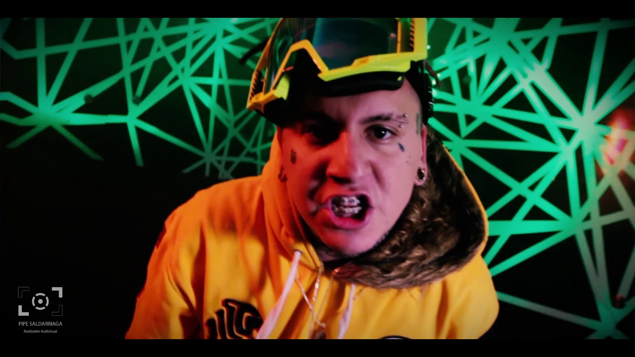 Watch Teo LB – Moto Racer | Video Oficial on YouTube