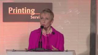 Risk Taking, Failure, and How to Get Back Up - Barbara Corcoran