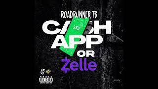 CashApp or Zelle