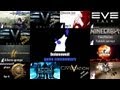 Delonewolf game vids