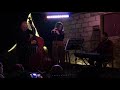 Sara Moullablad- LIVE- God bless the child