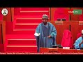 Senate Approves President Request to Deploy Troops to Benin Republic