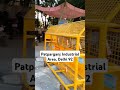 Patparganj industrial area, FIE , East Delhi 92