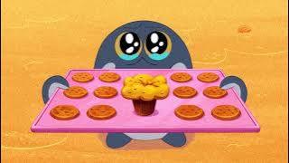 Zig & Sharko 💛🍪 DO YOU WANT A COOKIE?? 🍪💛 Full Episode in HD