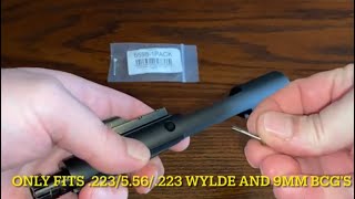 Is this the BEST modification for the AR15 for the price? Is this the BEST modification for the AR15 for the price?