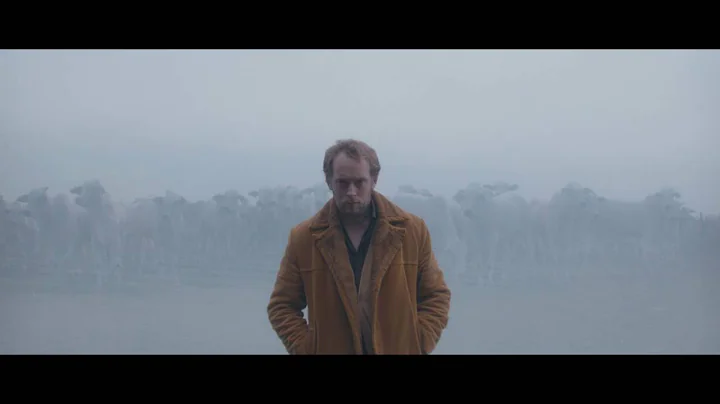Amason - I Want To Know What Love Is (Official Vid...