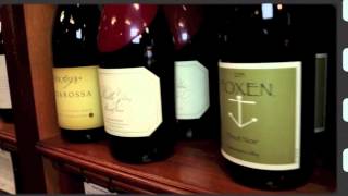 Vintage Wine Merchants on Santana Row