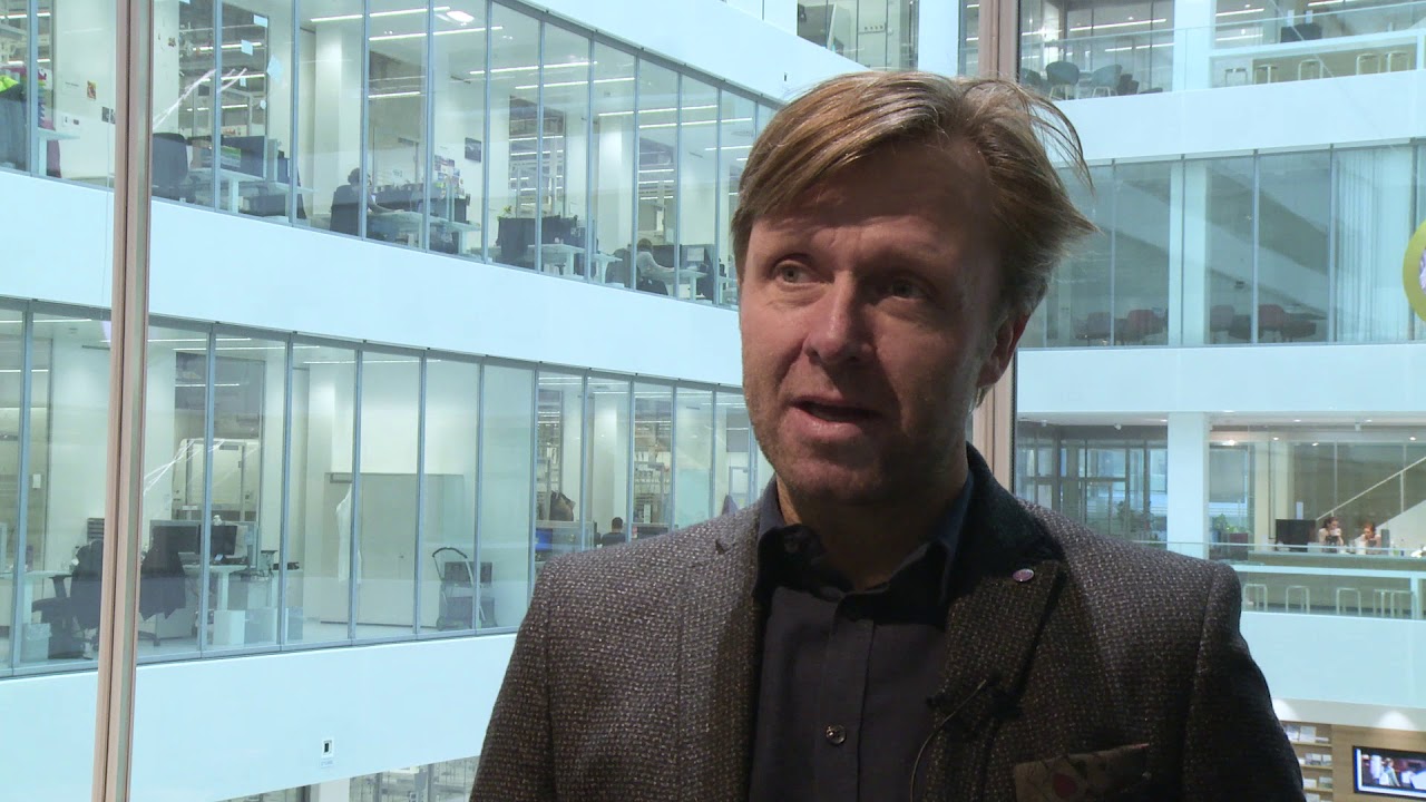 Startup Creasphere - Smart Cardia