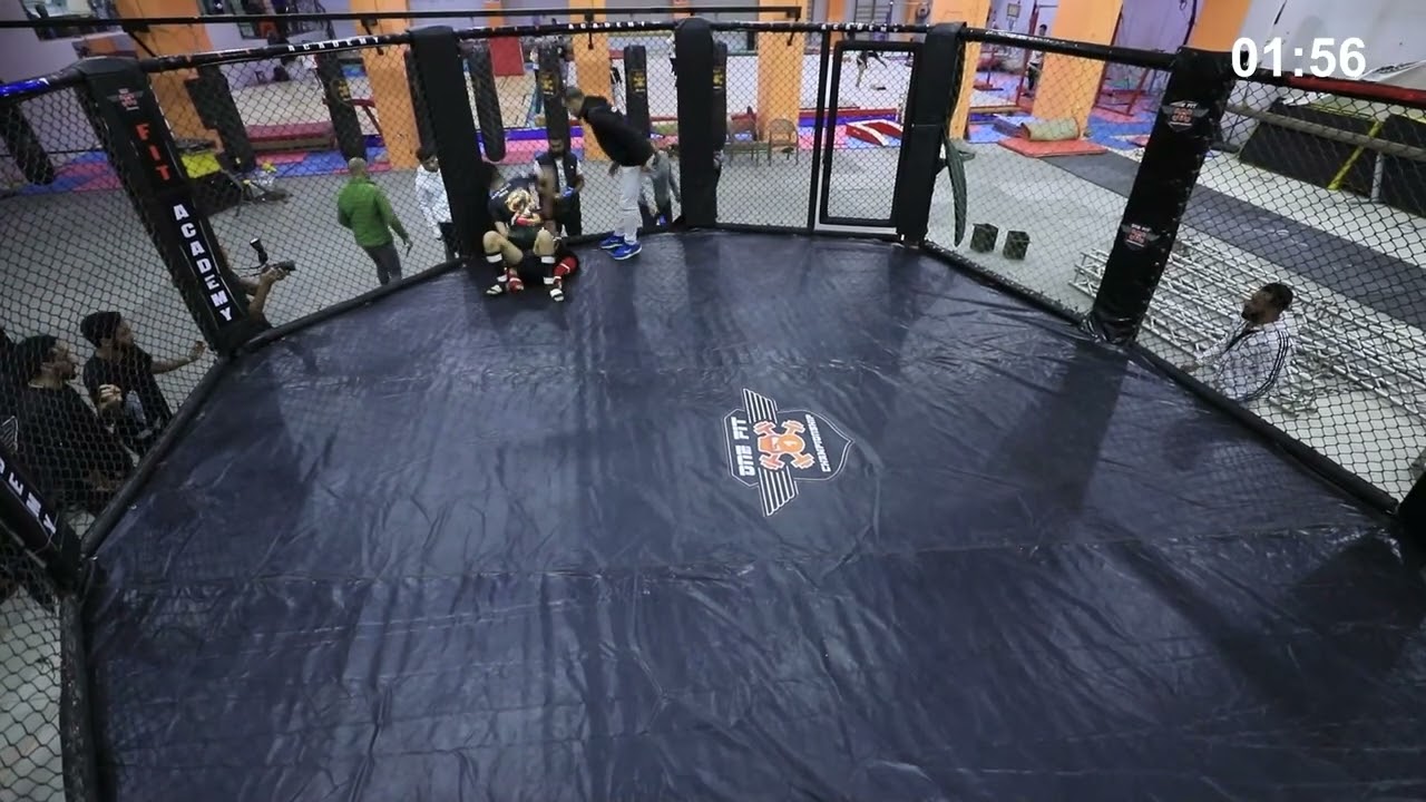 ahmed badawy & tony maher  amt