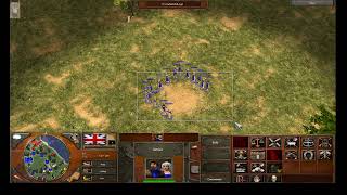 GAME TIME : AGE OF EMPIRE 3