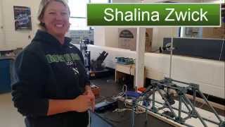 NSCC Proud: Shalina Zwick