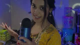 : Cooking You a Midnight Meal  _ ASMR _ 50k special 