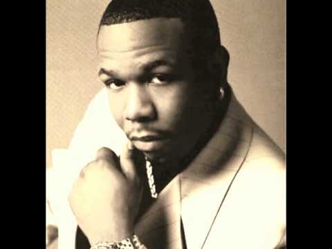 Wanya Morris - Living In The Past