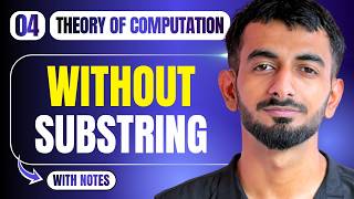 04 | DFA Example 3 | Doesn't Contain Substring | Finite Automata | Theory of Computation