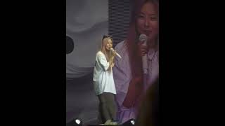 Wheein got scared#mamamoo #wheein #휘인 #輝人 #moonbyul #문별 #sol…