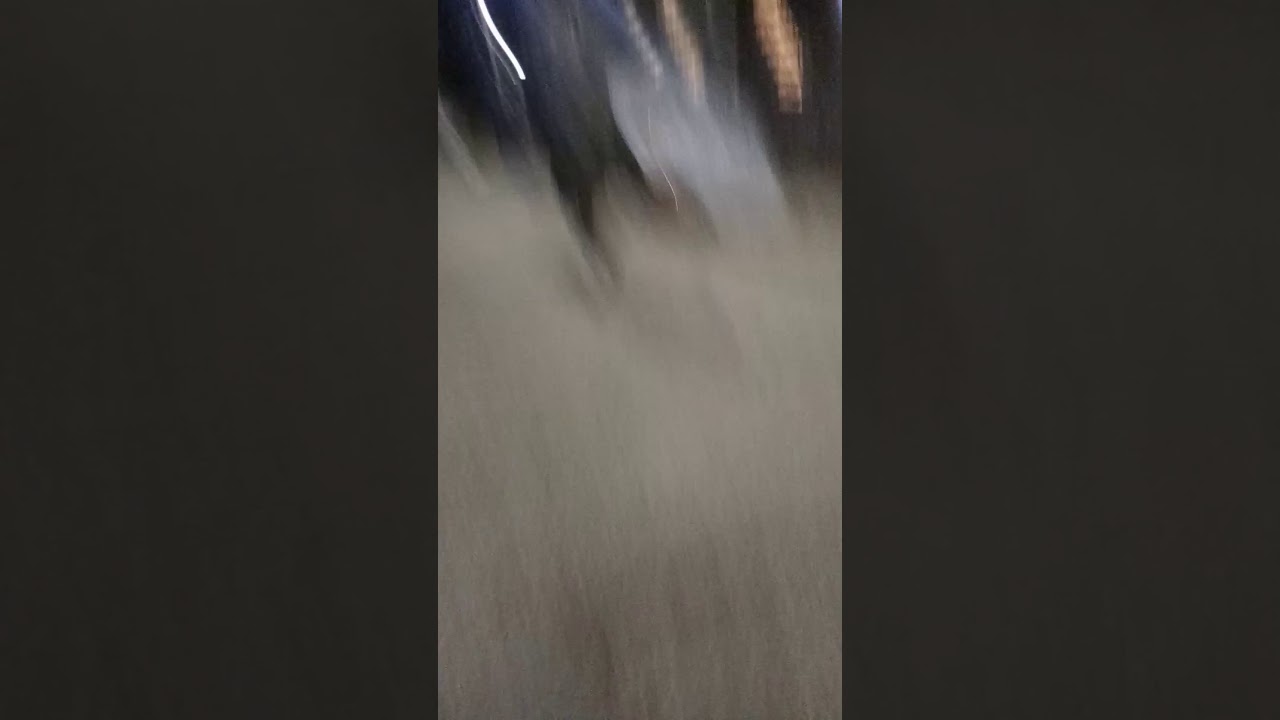 Big explosion with water bottle - YouTube