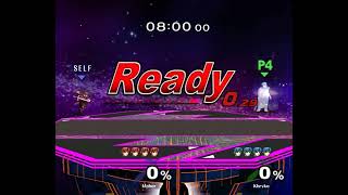 Khryke (Marth) vs Maher (Marth) | Round 2 Pools - WSF - Melee Singles - GX3 @genesisgg_