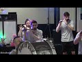 South Belfast Protestant Boys (No.1) @ Rathcoole Protestant Boys Charity Indoor 22/05/26 (4K)