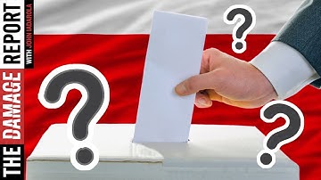 Mail-In Ballots: What You Need To Know