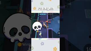 Kill them as a sniper. #WePlay #weplay #spacewerewolf #sniper #killer  #amongus #gamingvideos screenshot 3