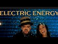 Electric Energy - (Argyle Soundtrack) Boy George, Ariana DeBose,Nile Rodgers