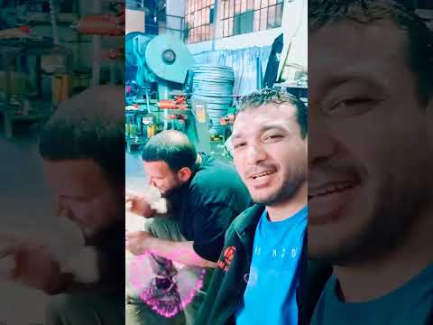 جانا هالمرة مشيك معكض كنه أبو الدلفيخ جسر المراه   هلا المراره التغطيه 