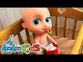 Johny Johny Yes Papa 🍬 | Popular Nursery Rhyme for Kids | Fun Learning Song