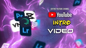 Welcome To SM TECH TAMIL Youtube Channel Intro Video