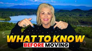 Moving to East Tennessee | Is East Tennessee a good place to live?