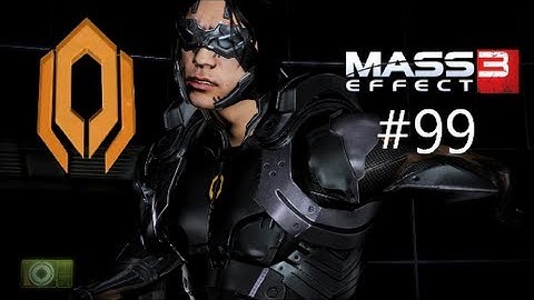 Mass Effect 3 Walkthrough (Female Shepard) Part 99: Cerberus Headquarters Part 2