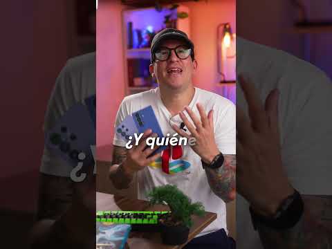 Estos Samsung actualizarán a OneUi 9