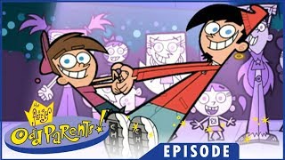 The Fairly Odd Parents | Boys in the Band (ft. Icky Vicky) by The Fairly OddParents - Official 85,715 views 4 years ago 12 minutes, 40 seconds