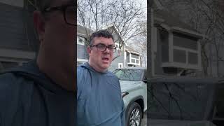 Why Bradley Chose the Jeff Wyler Automotive Family: Customer Service Review Video