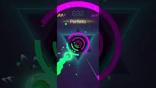 Smash Colors 3D - Rhythm Game #gameplay #android #mobilegames screenshot 2