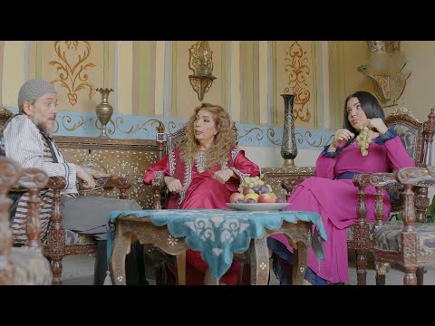بياعة النصيب طرطور اقرب حدا روايات مختارة   