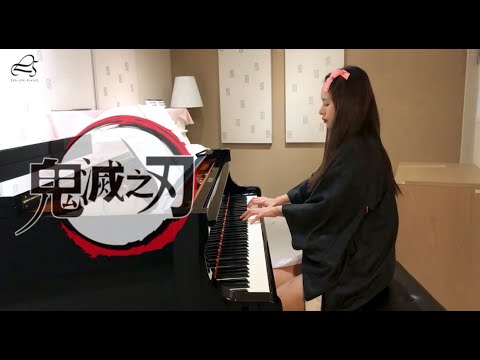 炭治郎之歌 + 紅蓮華 - LiSA