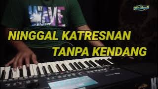 NINGGAL KATRESNAN ~ TANPA KENDANG || DANGDUT KOPLO PEGON