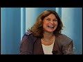 Fafá de Belém - Entrevista - TV  Liberal (1998)