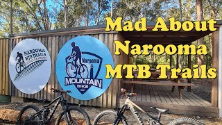 Narooma MTB Trails Part 1