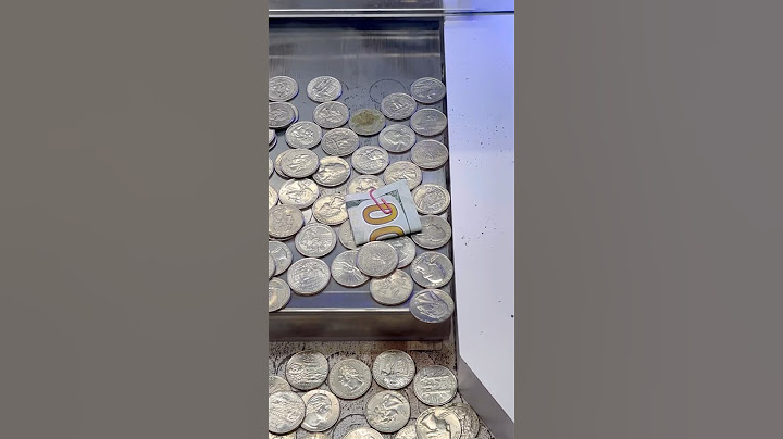 Día 34 ¡Intentando ganar DINERO con un monedero! #shorts #arcade #money