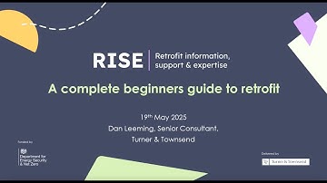 A complete beginner