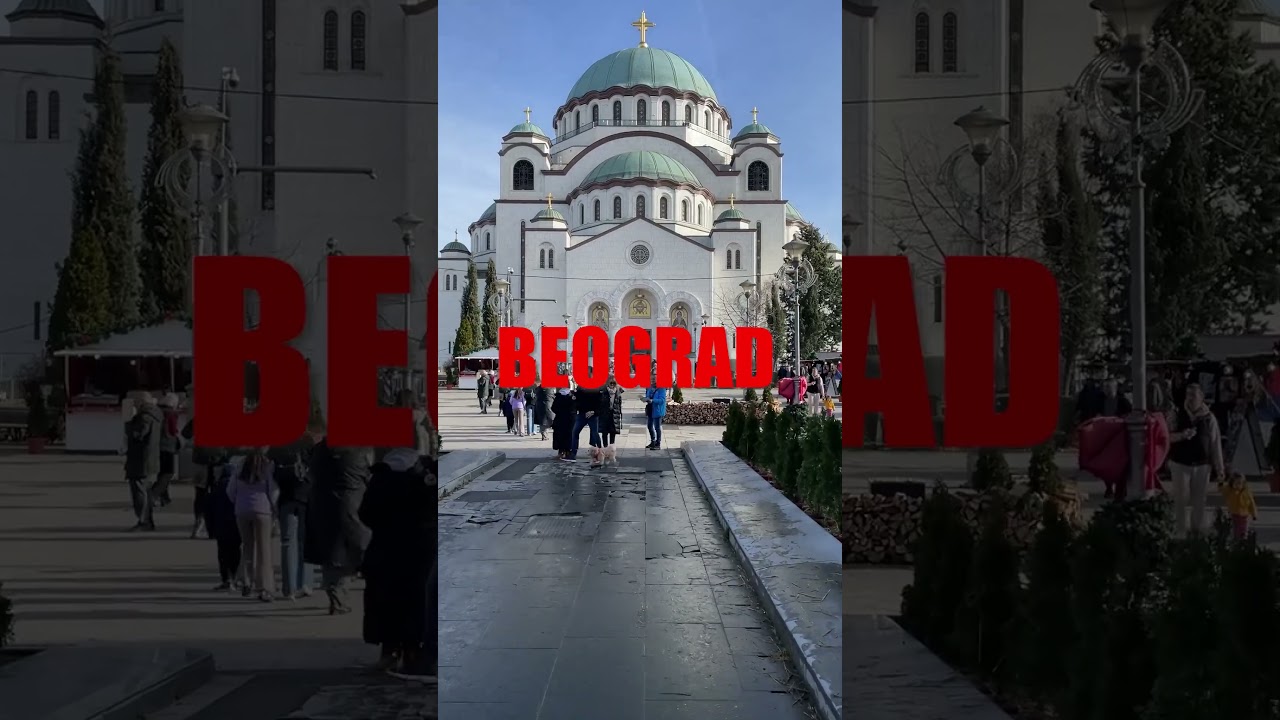 belgrade edit