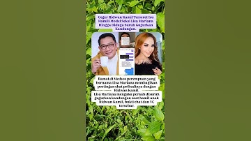Thumbnail of KOK BISA SII PAK RK KEPINCUT ANIANI😭😭⁉️ #youtubeshorts #trending #shortvideo #viralvideo