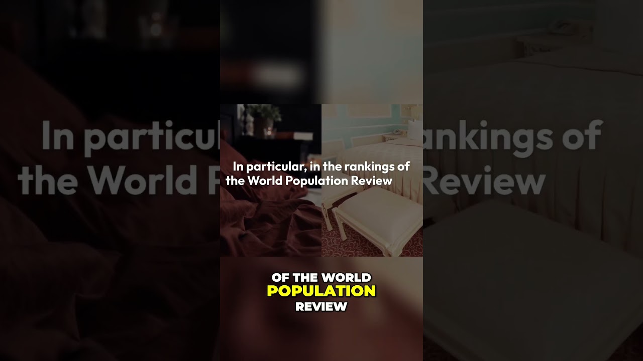 Venezuela's Crime Crisis  Exploring the Factors Behind the High Crime Rates