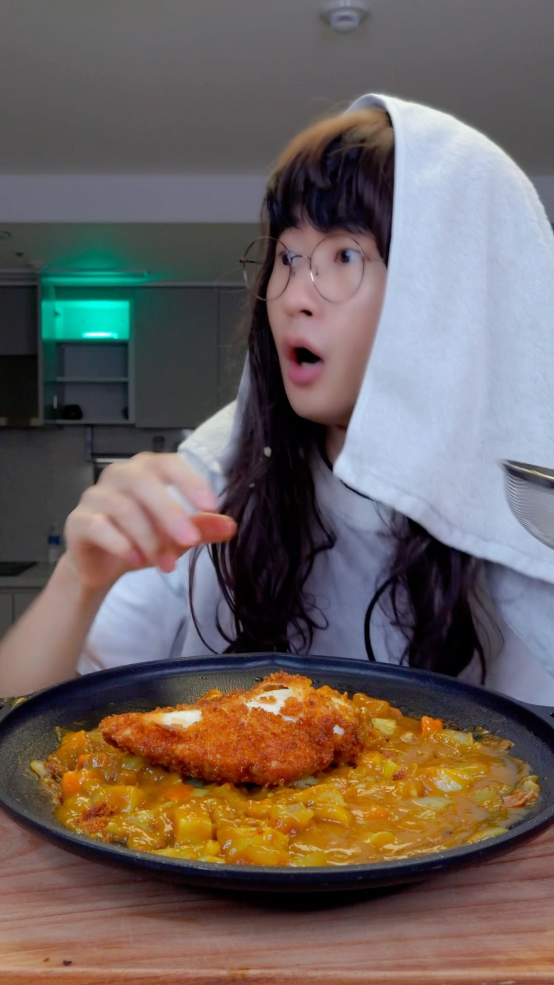 How to make Japanese Chicken Curry