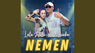 Download lagu Nemen (feat. Tri Suaka)