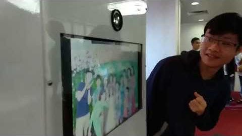 DỊCH VỤ IN ẢNH LẤY LIỀN/ PHOTO BOOTH | SAIGONSHOW