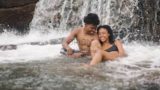 Jhené Aiko - LOVE (slowed + reverb)