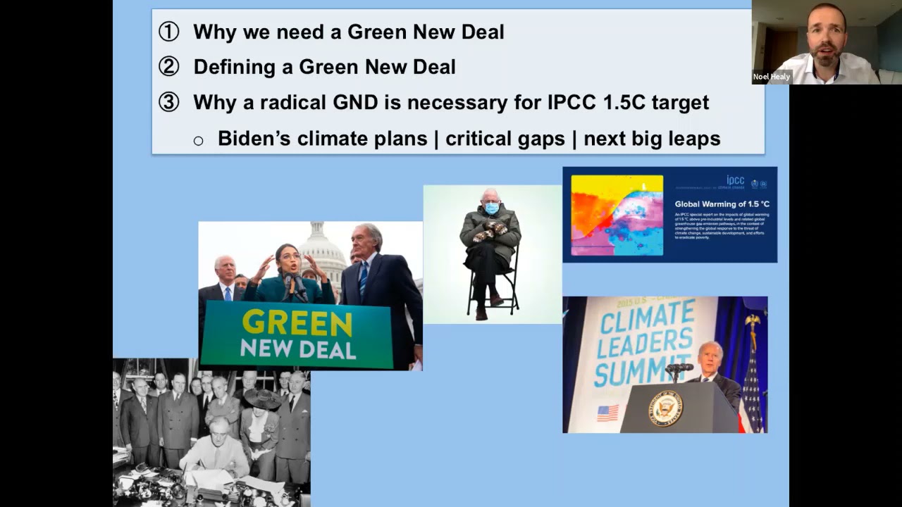 Dimensions of Sustainability Earth Day Symposium 2021 - April 23rd, 2021