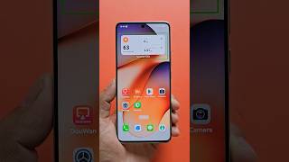 Turn off Talkback shortcuts on android #tech #shorts #viral